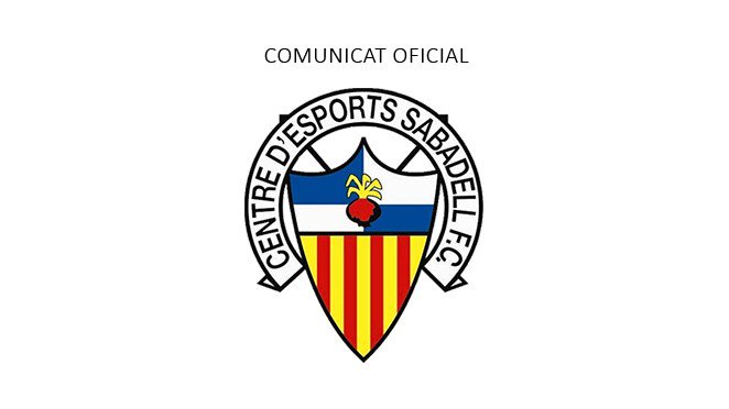 Ce sabadell - web oficial Ce sabadell - web oficial