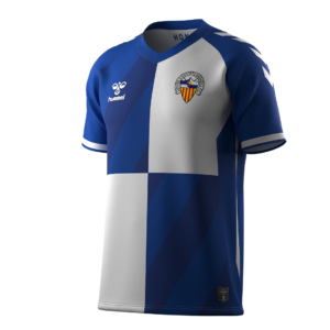 Camiseta oficial 1ª equipación CE Sabadell 2021-22