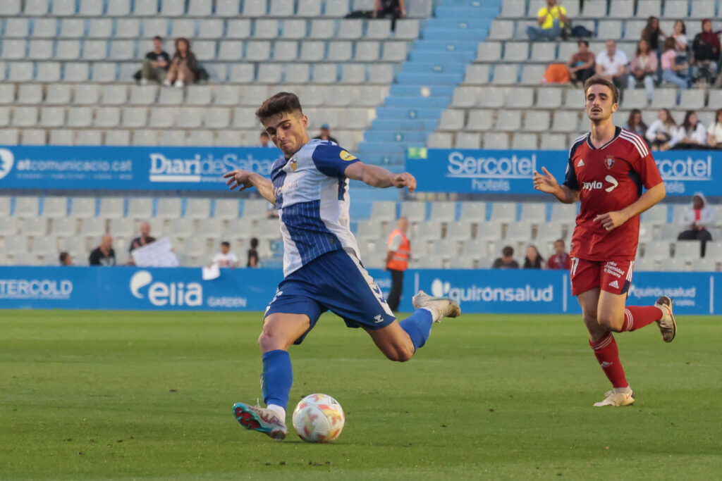 carrión - osasuna promesas