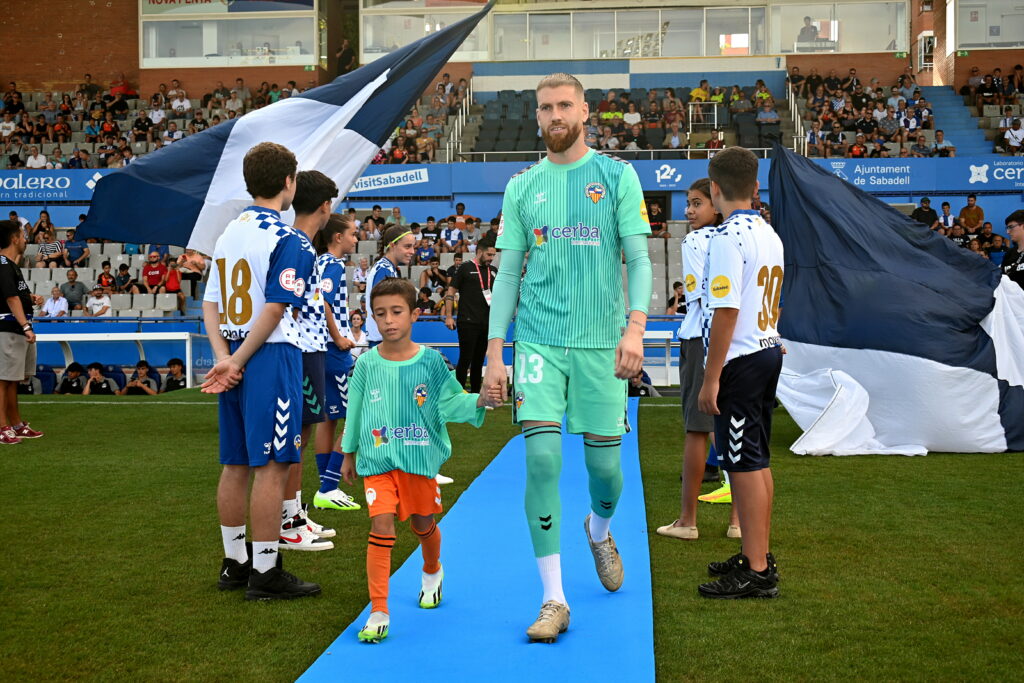 presentació primer equip - ibiza