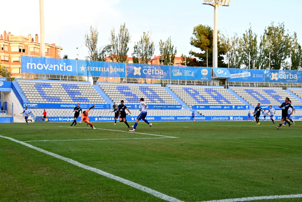 presentació primer equip - ibiza