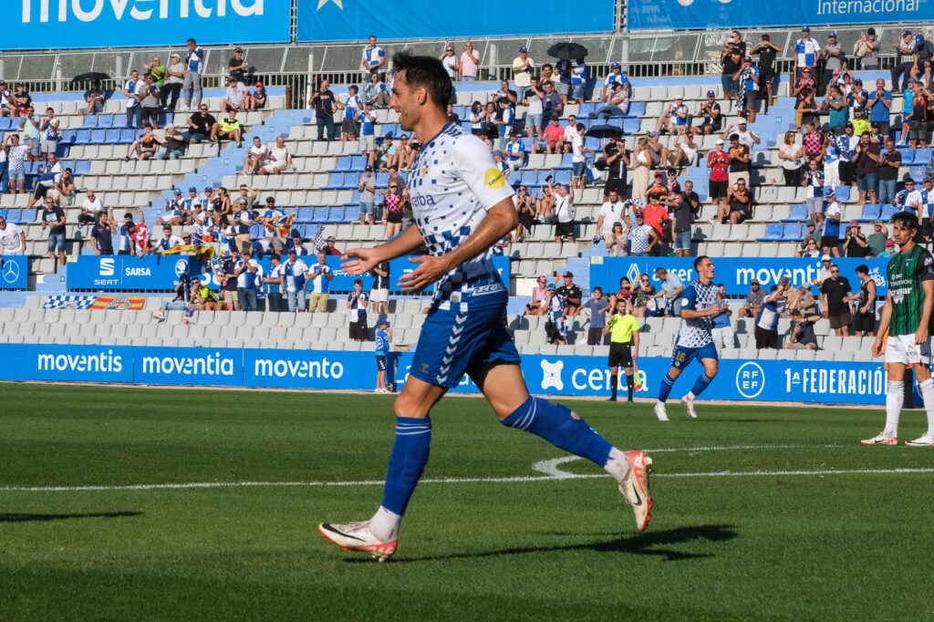 manel - sestao