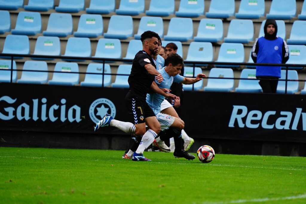 moyano - celta fortuna