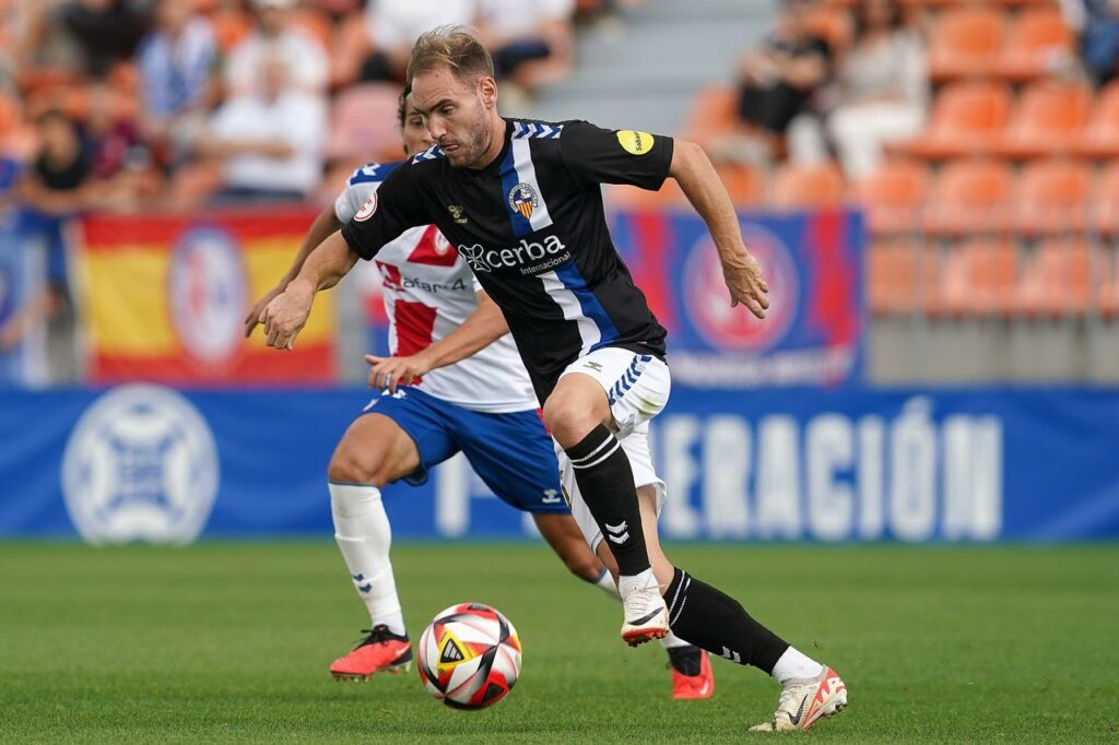 cristian - rayo majadahonda