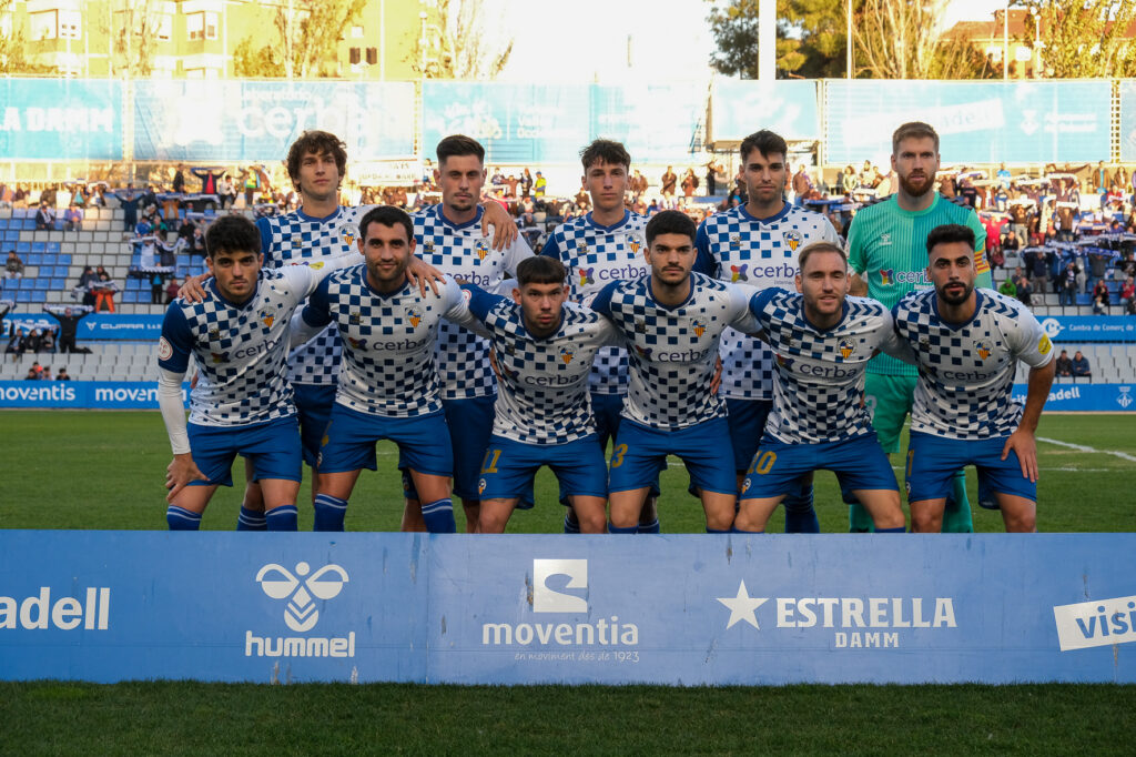 onze 11 - real sociedad b