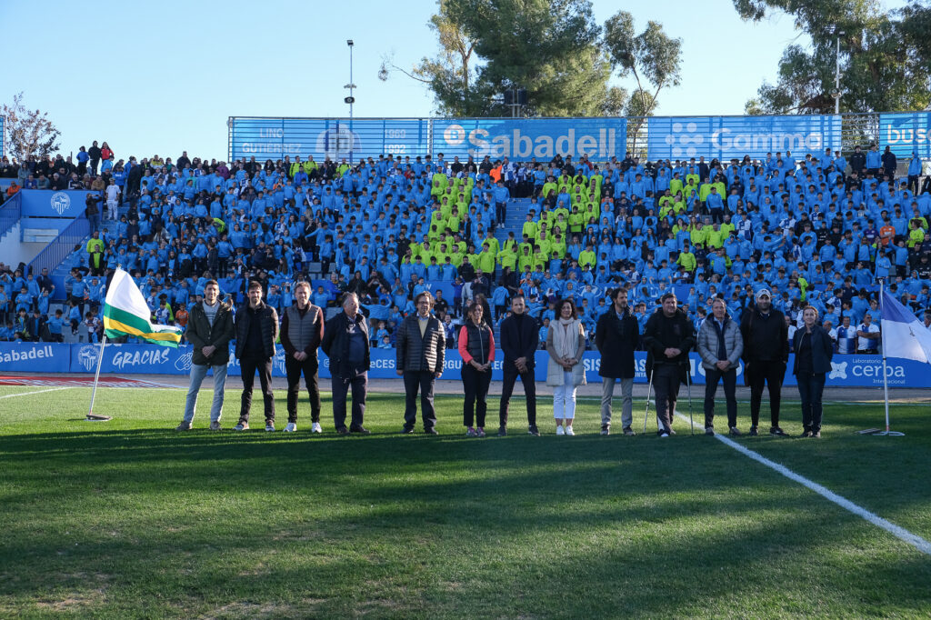 PRESENTACIÓ 2023