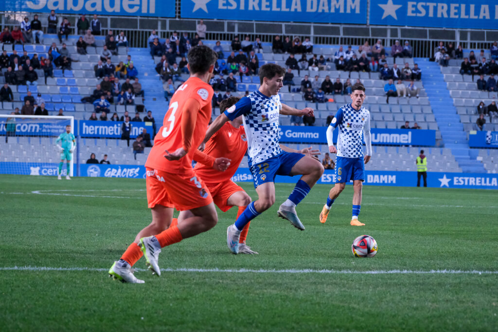 domènech - real sociedad b