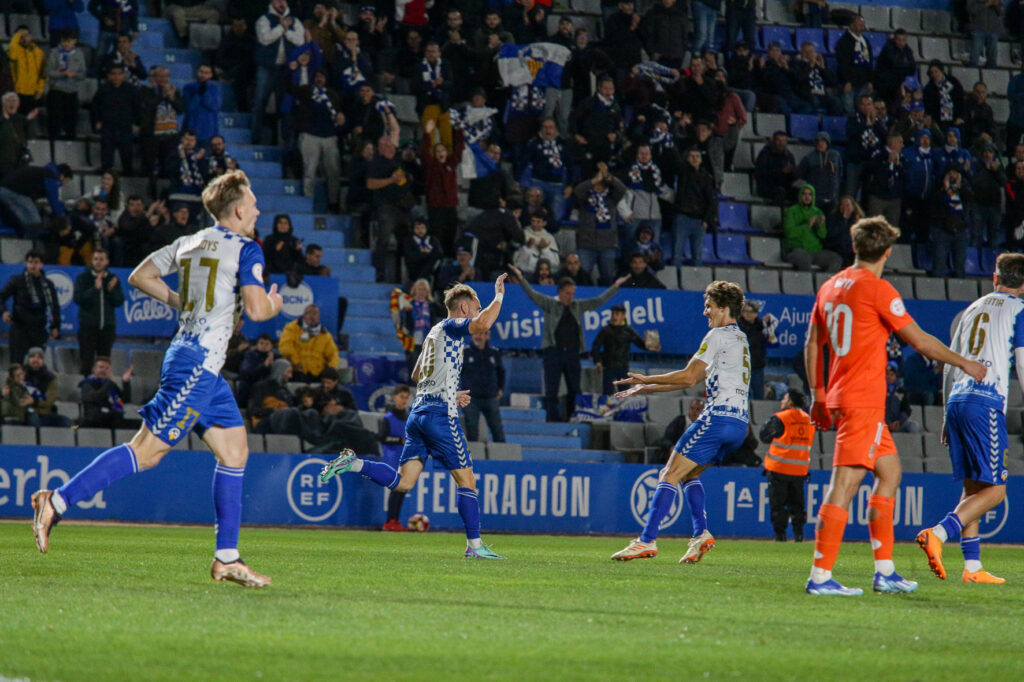 celebració cristian - real sociedad b