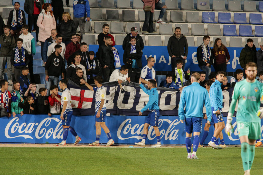 AFICIÓ - LUGO