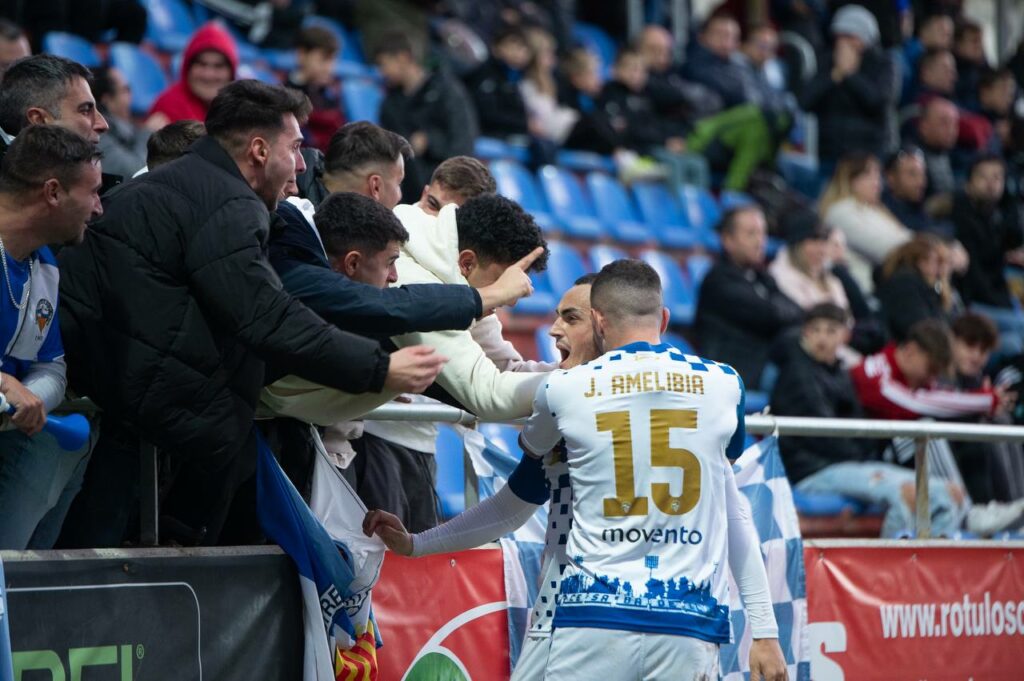 CELEBRACIÓ - TERUEL