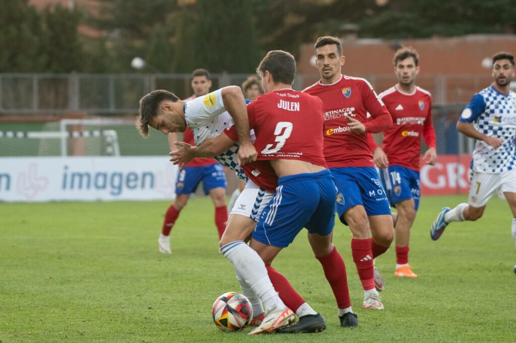 MANEL - TERUEL