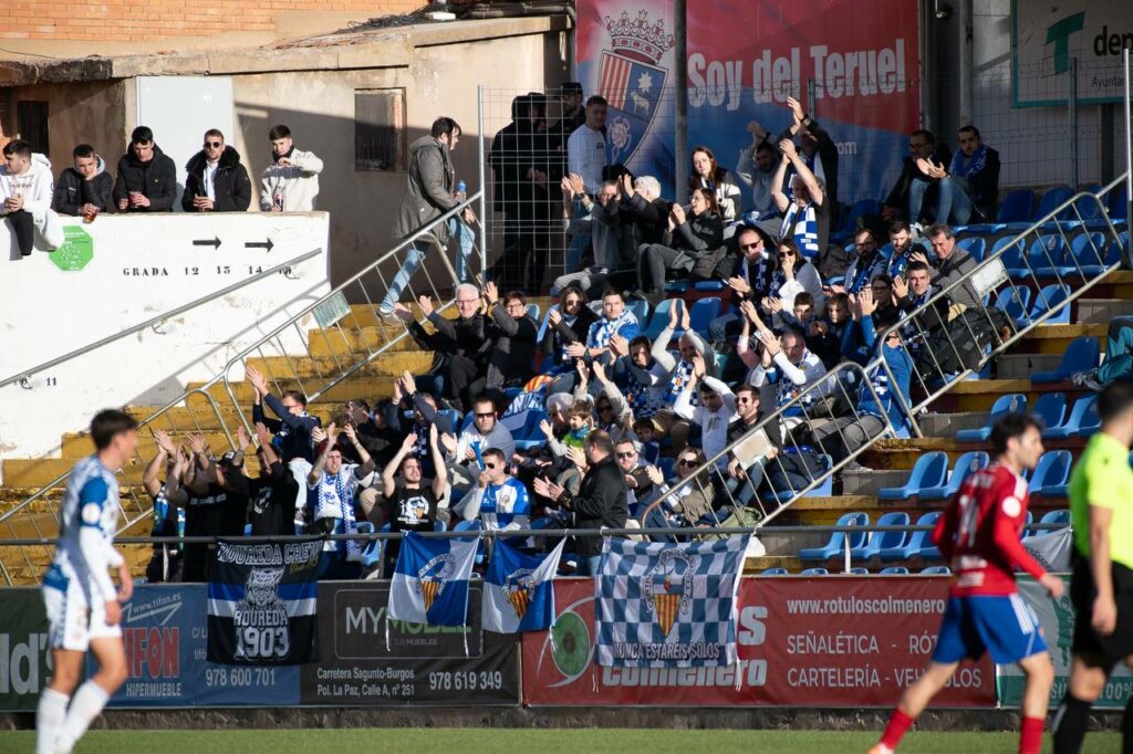 AFICIÓ - TERUEL