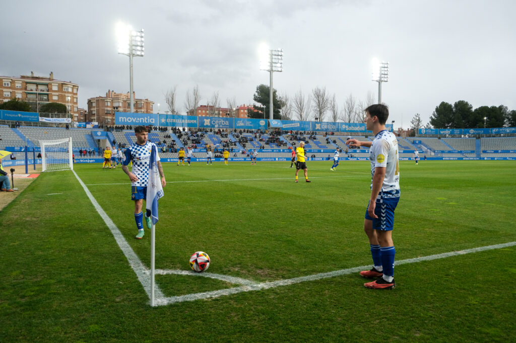 domènech - astals - real unión