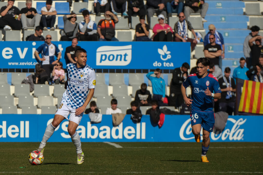 CARLES SALVADOR - RAYO M