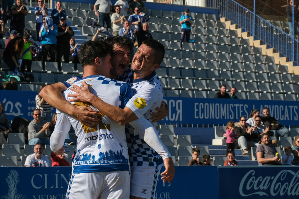 CELEBRACIÓ - RAYO M