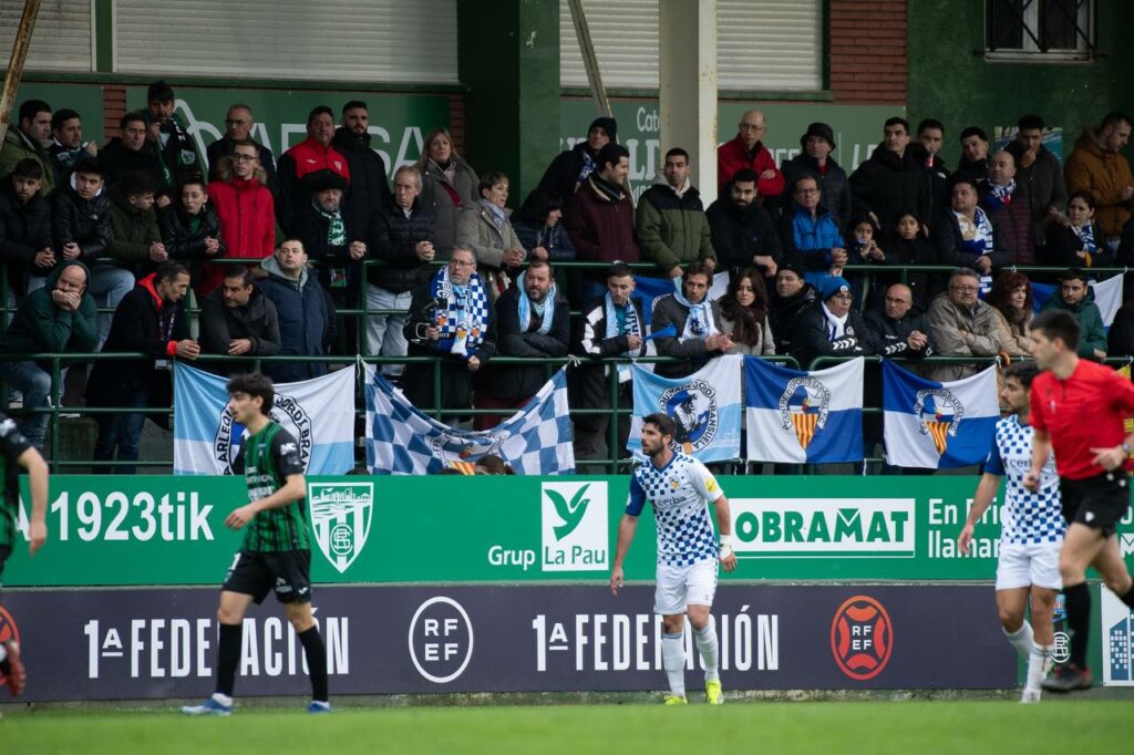 CALAVERA - AFICIÓ - SESTAO