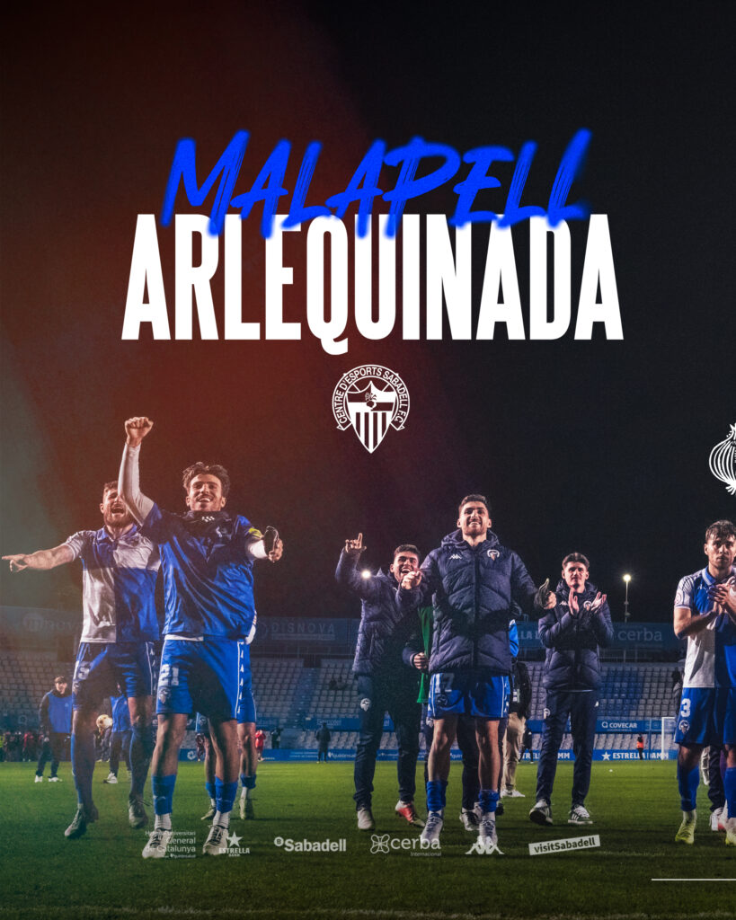 Campaña de socios media temporada 25/26