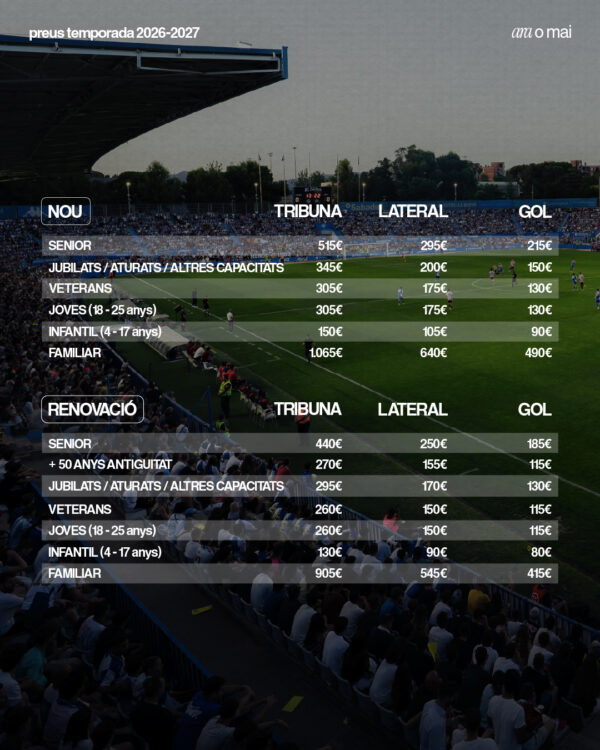 Preus SOCIS 26-27