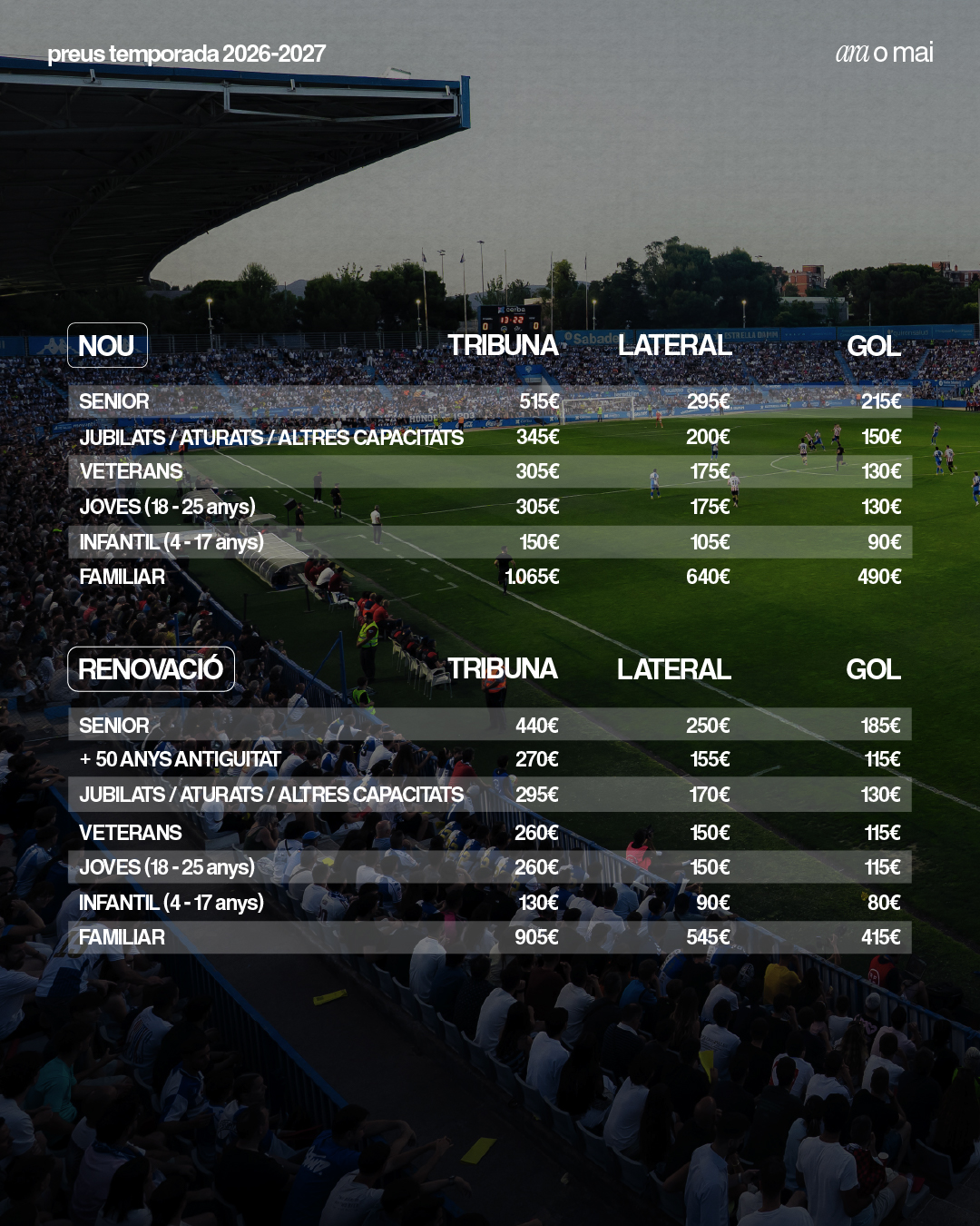 Preus SOCIS 26-27